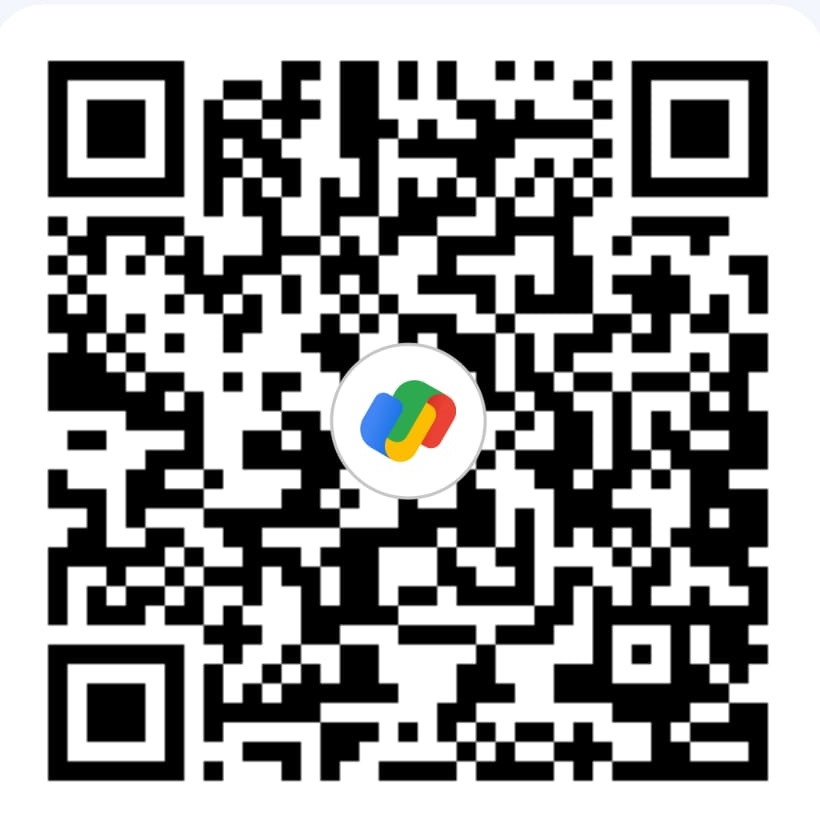 Payment QR Code